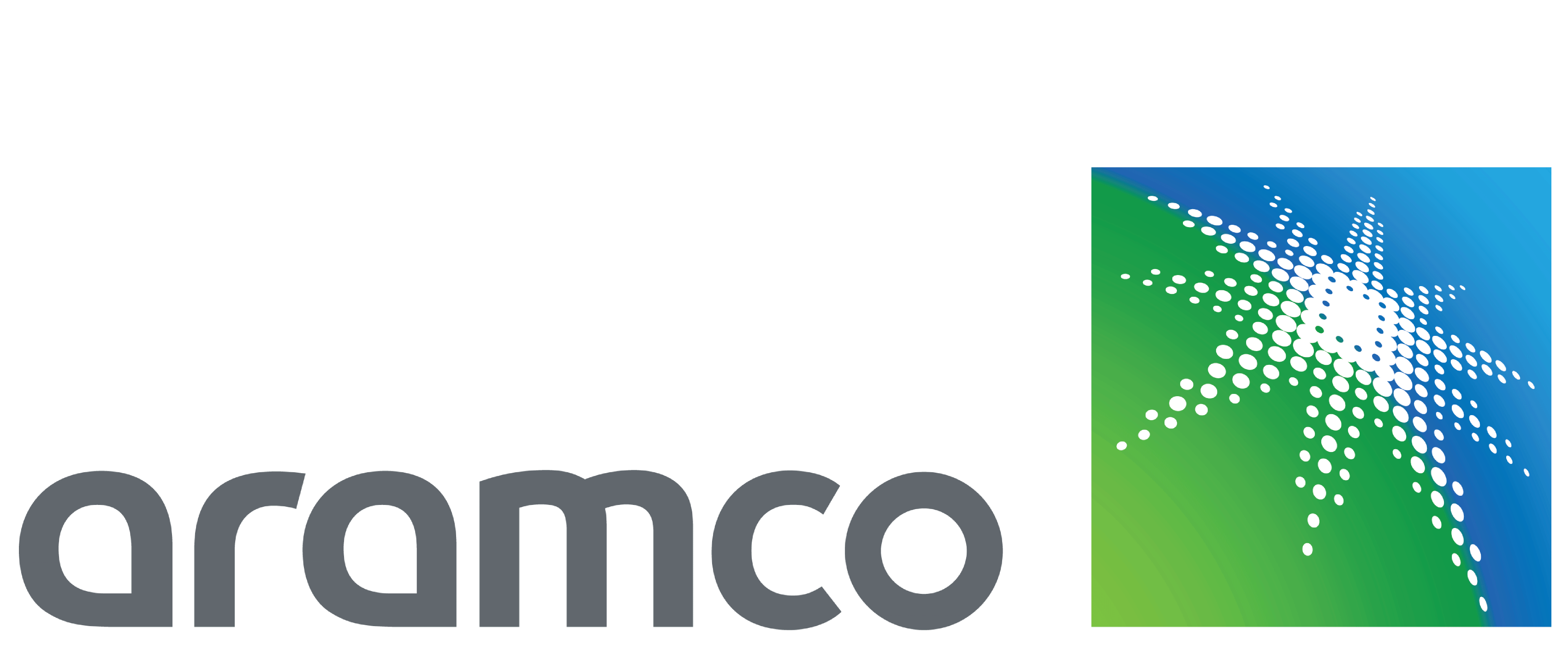 aramco logo