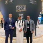 NCMS Leadership Participation in PIF Private Sector Forum February 12th & 13th, 2025