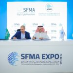 NCMS Signs Memorandum of Cooperation with SFMA to Strengthen the Facility Management Sector