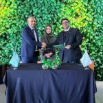 NCMS Signs Cooperation Agreement with ZADK Culinary Academy