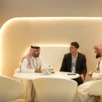 NCMS participation in the 5th Hajj Conference & Exhibition to showcase its integrated solutions and build strategic partnerships supporting the Hajj ecosystem.