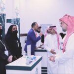 Empowering Saudi Talent: NCMS at the Technical Meeting with TVTC and MCIT