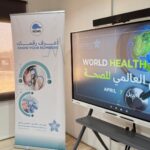 NCMS launches “Know Your Numbers” Health Initiative in Collaboration with King Fahad Specialist Hospital in Dammam