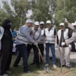 NCMS launches “Keep It Green” initiative in collaboration with Al Khobar Municipality