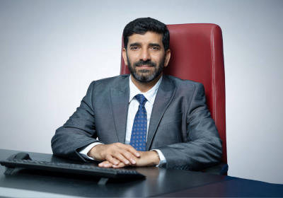 Irfan Mulla