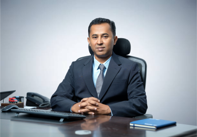 Rahil Mirza